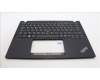 Lenovo 5M11M02854 MECH_ASM KB BK MG WW FRA LTN