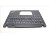 Lenovo 5M11M02854 MECH_ASM KB BK MG WW FRA LTN