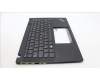 Lenovo 5M11M02854 MECH_ASM KB BK MG WW FRA LTN