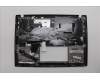Lenovo 5M11M02855 MECH_ASM KB BK MG WW FRA PMX
