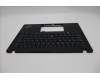 Lenovo 5M11M02904 MECH_ASM KB BK MG WW UK CHY