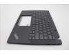 Lenovo 5M11M02941 MECH_ASM KB BK MG ENG LTN