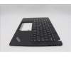 Lenovo 5M11M02946 MECH_ASM KB BK MG EURO ENG CHY