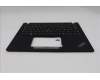 Lenovo 5M11M02950 MECH_ASM KB BK MG FRA LTN