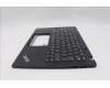 Lenovo 5M11M03022 MECH_ASM KB BK MG UK LTN