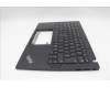 Lenovo 5M11M03028 MECH_ASM BL KB BK MG 058 FRA LTN