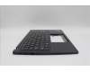 Lenovo 5M11M03031 MECH_ASM BL KB BK MG ARA LTN