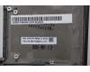 Lenovo 5M11M03031 MECH_ASM BL KB BK MG ARA LTN