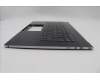 Lenovo 5M11M05762 MECH_ASM KBD BZL,WL,FPR,BK,CHY,BEL