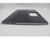 Lenovo 5M11M05762 MECH_ASM KBD BZL,WL,FPR,BK,CHY,BEL