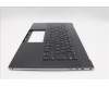 Lenovo 5M11M05773 MECH_ASM KBD BZL,WL,FPR,BK,CHY,GER