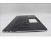 Lenovo 5M11M05774 MECH_ASM KBD BZL,WL,FPR,BK,CHY,GRE