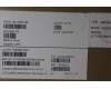 Lenovo 5M11M05785 MECH_ASM KBD BZL,WL,FPR,BK,CHY,POR