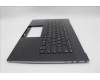 Lenovo 5M11M05786 MECH_ASM KBD BZL,WL,FPR,BK,CHY,RUS