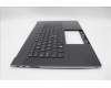 Lenovo 5M11M05786 MECH_ASM KBD BZL,WL,FPR,BK,CHY,RUS