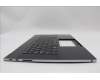 Lenovo 5M11M05787 MECH_ASM KBD BZL,WL,FPR,BK,CHY,SLV