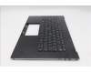 Lenovo 5M11M05800 MECH_ASM KBD BZL,WL,FPR,BK,SRX,BUL