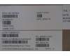 Lenovo 5M11M05805 MECH_ASM KBD BZL,WL,FPR,BK,SRX,EST
