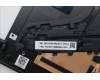 Lenovo 5M11M05805 MECH_ASM KBD BZL,WL,FPR,BK,SRX,EST