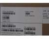 Lenovo 5M11M05808 MECH_ASM KBD BZL,WL,FPR,BK,SRX,FRA/ENG