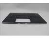 Lenovo 5M11M05816 MECH_ASM KBD BZL,WL,FPR,BK,SRX,JPN