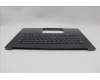 Lenovo 5M11M05816 MECH_ASM KBD BZL,WL,FPR,BK,SRX,JPN