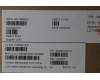 Lenovo 5M11M05819 MECH_ASM KBD BZL,WL,FPR,BK,SRX,NOR