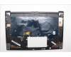 Lenovo 5M11M05827 MECH_ASM KBD BZL,WL,FPR,BK,SRX,TC