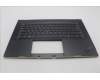 Lenovo 5M11M05831 MECH_ASM KBD BZL,WL,FPR,BK,SRX,UK