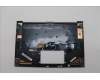 Lenovo 5M11M05831 MECH_ASM KBD BZL,WL,FPR,BK,SRX,UK