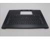 Lenovo 5M11M05831 MECH_ASM KBD BZL,WL,FPR,BK,SRX,UK
