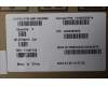Lenovo 5M11N43984 MECH_ASM MIDDLE_FRAME_ASSY_NT_CLOUD_GREY