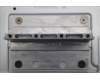 Lenovo 5M11N43989 MECH_ASM MIDDLE_FRAME_ASSY_TS_LUNA_GREY