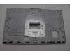 Lenovo 5M11N43990 MIDDLE_FRAME_ASSY_TS_CLOUD_GREY