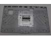 Lenovo 5M11N43990 MIDDLE_FRAME_ASSY_TS_CLOUD_GREY