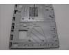 Lenovo 5M11N43990 MECH_ASM MIDDLE_FRAME_ASSY_TS_CLOUD_GREY