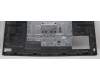 Lenovo 5M11N43991 MECH_ASM MIDDLE_FRAME_ASSY_NT_LUNA_GREY