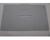Lenovo 5M11N43994 MECH_ASM JOC71_REAR_CVR_ASSY_CLOUD_GREY