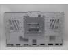 Lenovo 5M11N43999 MIDDLE_FRAME_ASSY_NT_CLOUD_GREY