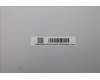 Lenovo 5M11N44000 MECH_ASM REAR_COVER_ASSY_CLOUD_GREY