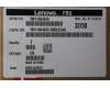 Lenovo 5M11N44049 MECH_ASM MECH_ASM, 5M RGB Cam&Mic N M&QT