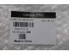 Lenovo 5M11N44074 MECH_ASM Neo Ultra_FRONT_IO_BKT_ASSY