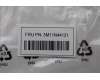 Lenovo 5M11N44121 MECH_ASM Card reader bracket asm,Foxconn