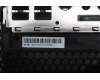 Lenovo 5M11N44162 MECH_ASM FRU,MECH_ASM,Tubman front bezel