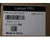 Lenovo 5M11N44169 MECH_ASM MECH_ASM Tilt-only,Cldgrey,A100