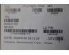 Lenovo 5M11N44201 MECH_ASM TP L,Black,T5 Gen10_30L,TP