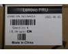 Lenovo 5M11N44216 MECH_ASM,without Camera/MIC