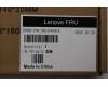 Lenovo 5M11N44218 MECH_ASM V100,5M MIC FHD,eclipes black