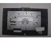 Lenovo 5M11N44224 MECH_ASM LCD_MIDDLE_FRAME_ASSY_NT