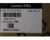 Lenovo 5M11N44250 Neo Ultra Gen2_BACK_COVER,AVC